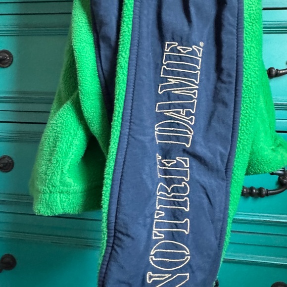 University of Notre Dame Fighting Irish Columbia Women's Jacket, Medium - Picture 2 of 5